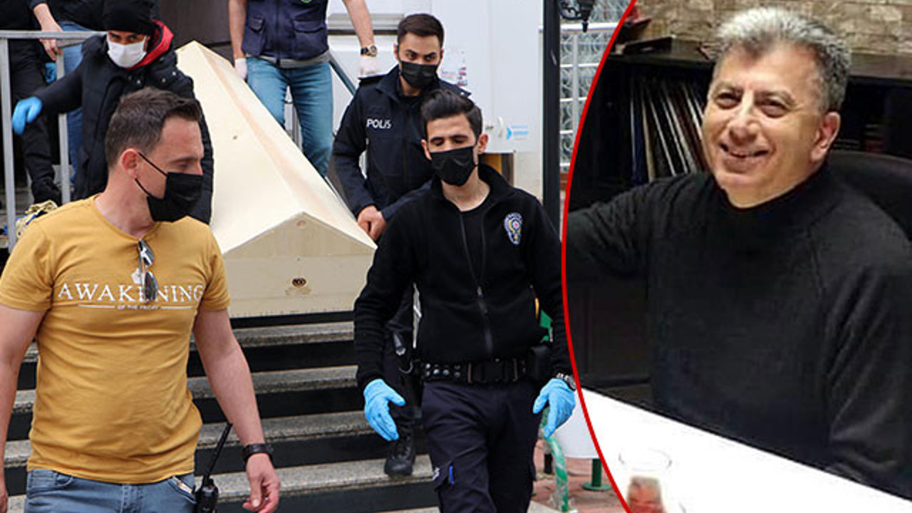 Doktor baba ve 11 yaşındaki kızı evlerinde ölü bulundu. Ölüm nedenleri duyanları kahretti