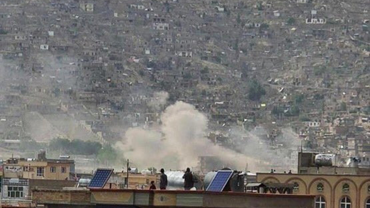 Afganistan'ın başkenti Kabil’de bombalı saldırı: Çoğu öğrenci en az 25 kişi yaşamını yitirdi