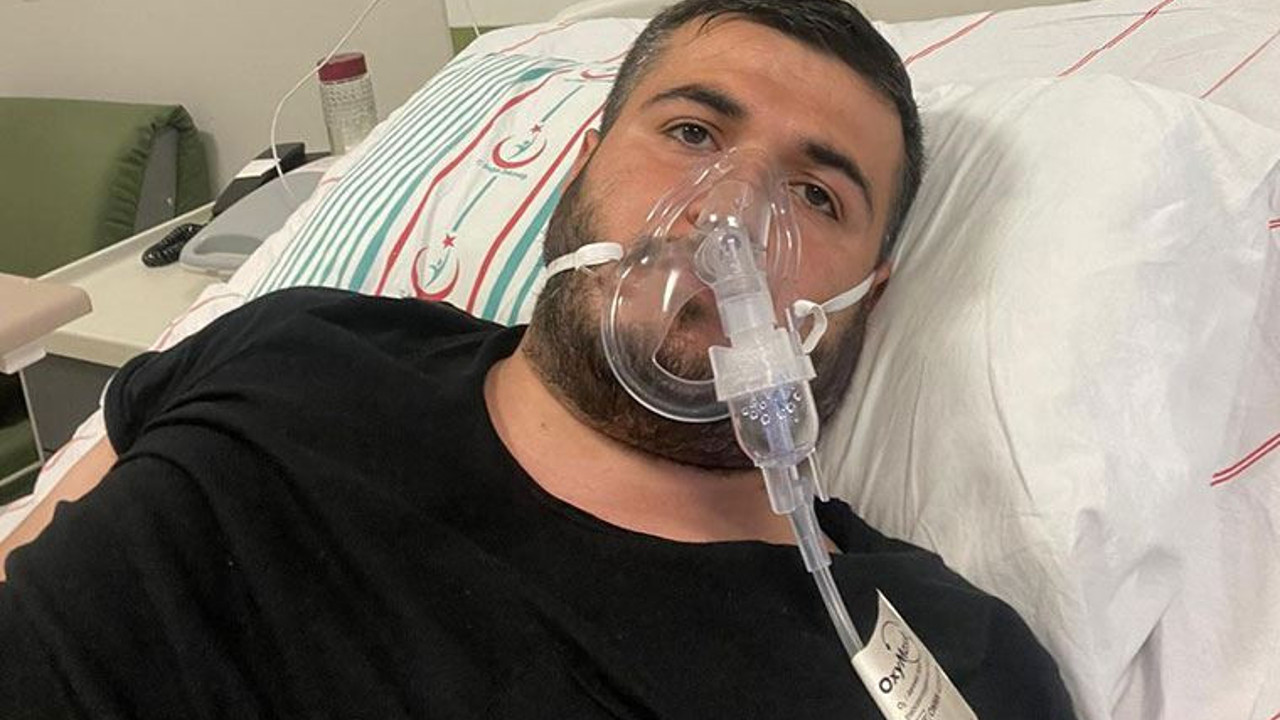 Doktorlar bile şok oldu. Korona testi üç kez negatif iki kez pozitif çıktı