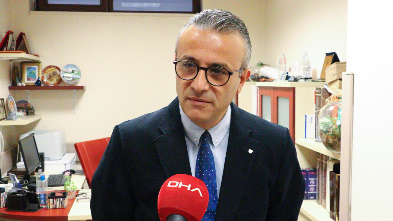 Bilim Kurulu üyesi Prof. Dr. Hasan Tezer toplumsal bağışıklık için en önemli şartı açıkladı