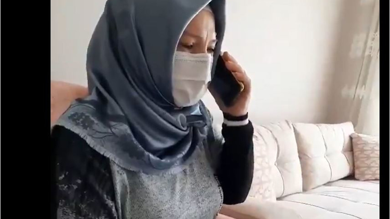 İYİ Parti lideri Akşener'den şehit annesine telefon