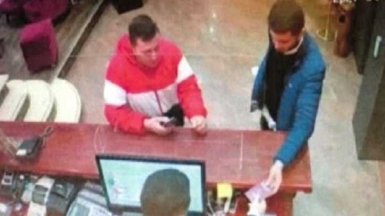 Thodex vurgununda flaş gelişme. Faruk Fatih Özer'in yanındaki isim yakalandı