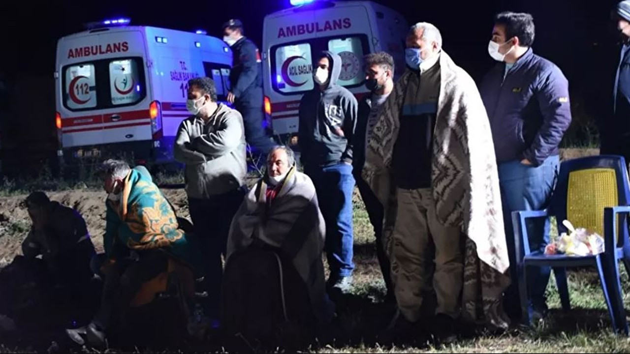 Aksaray'da kaybolan 2 çocuğun cansız bedenlerine ulaşıldı