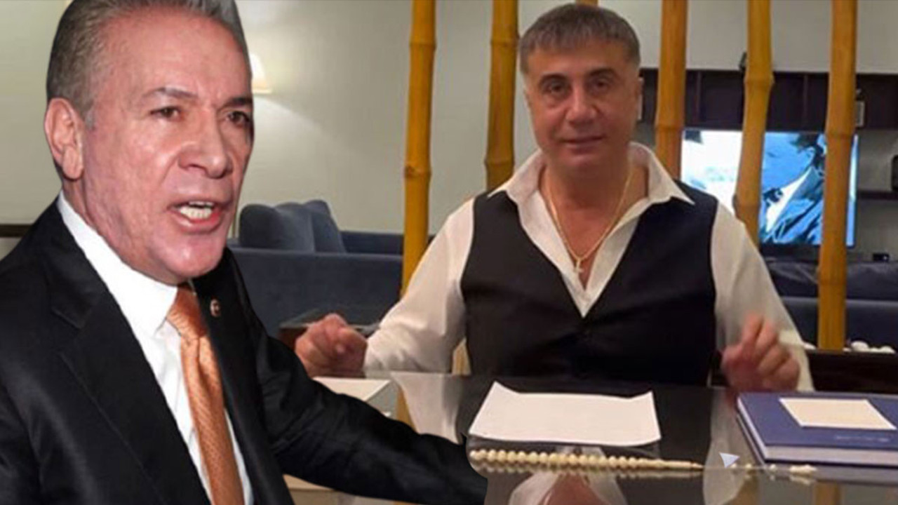 Sedat Peker: Feyzi İşbaşaran’ın karakolda kemiklerini kırdırdım. Ricacı olan ismi de açıkladı