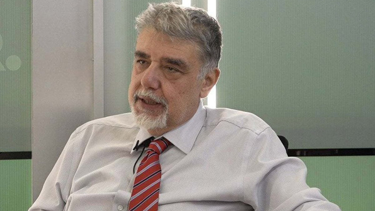 Ekonomist Atilla Yeşilada dolarda yaşanacak alevlenmenin tarihini açıkladı