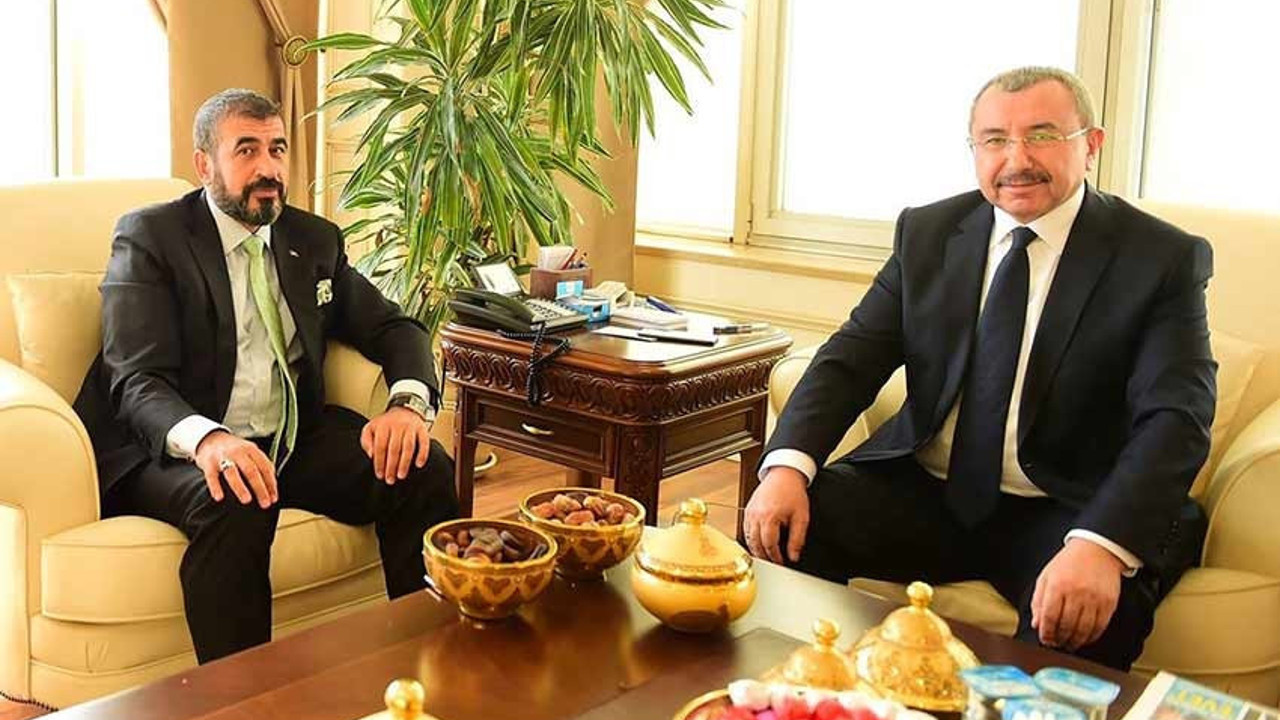 AKP'den milletvekili olamayan Erol Bulut, 145 milyon TL'lik ihale kaptı