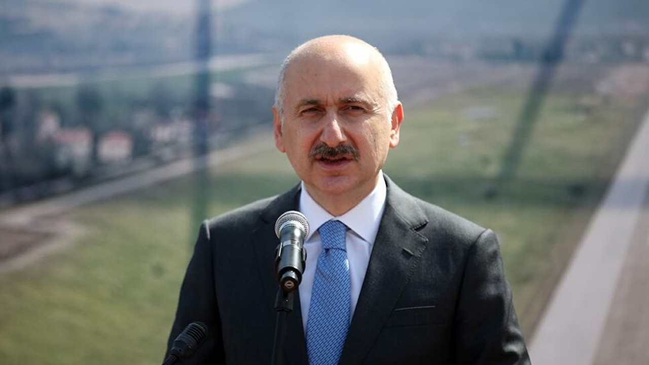 Bakan Karaismailoğlu'ndan İşkencederelilere: İş aramak için İstanbul'a gelmesinler