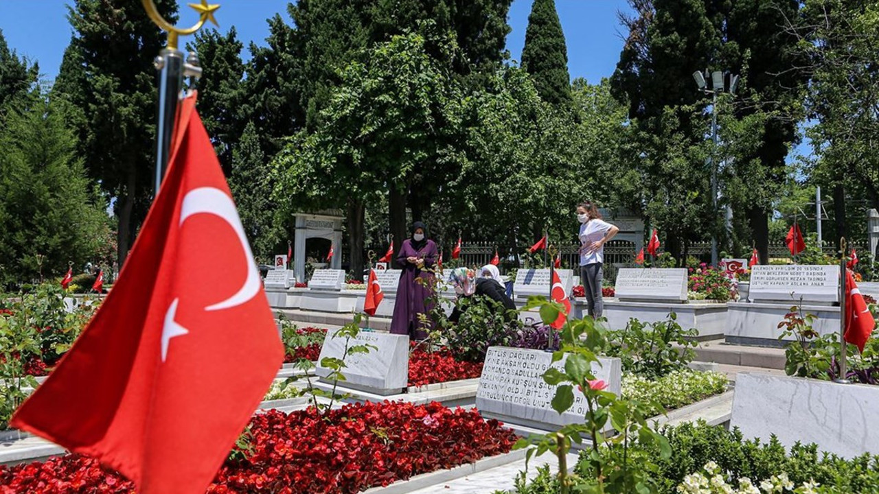 Bakanlık açıkladı: Şehit aileleri muaf tutulacak