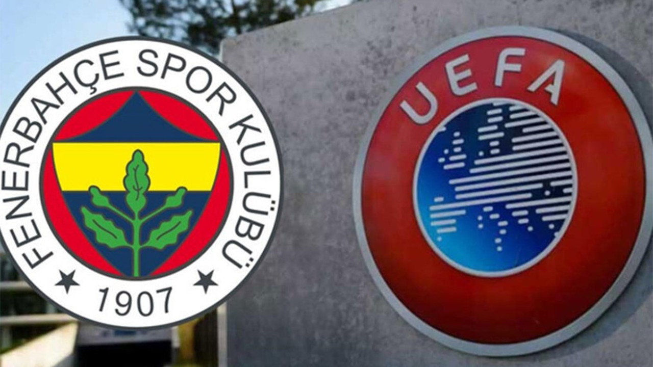 Fenerbahçe Kulübü ve yöneticilerine para cezası