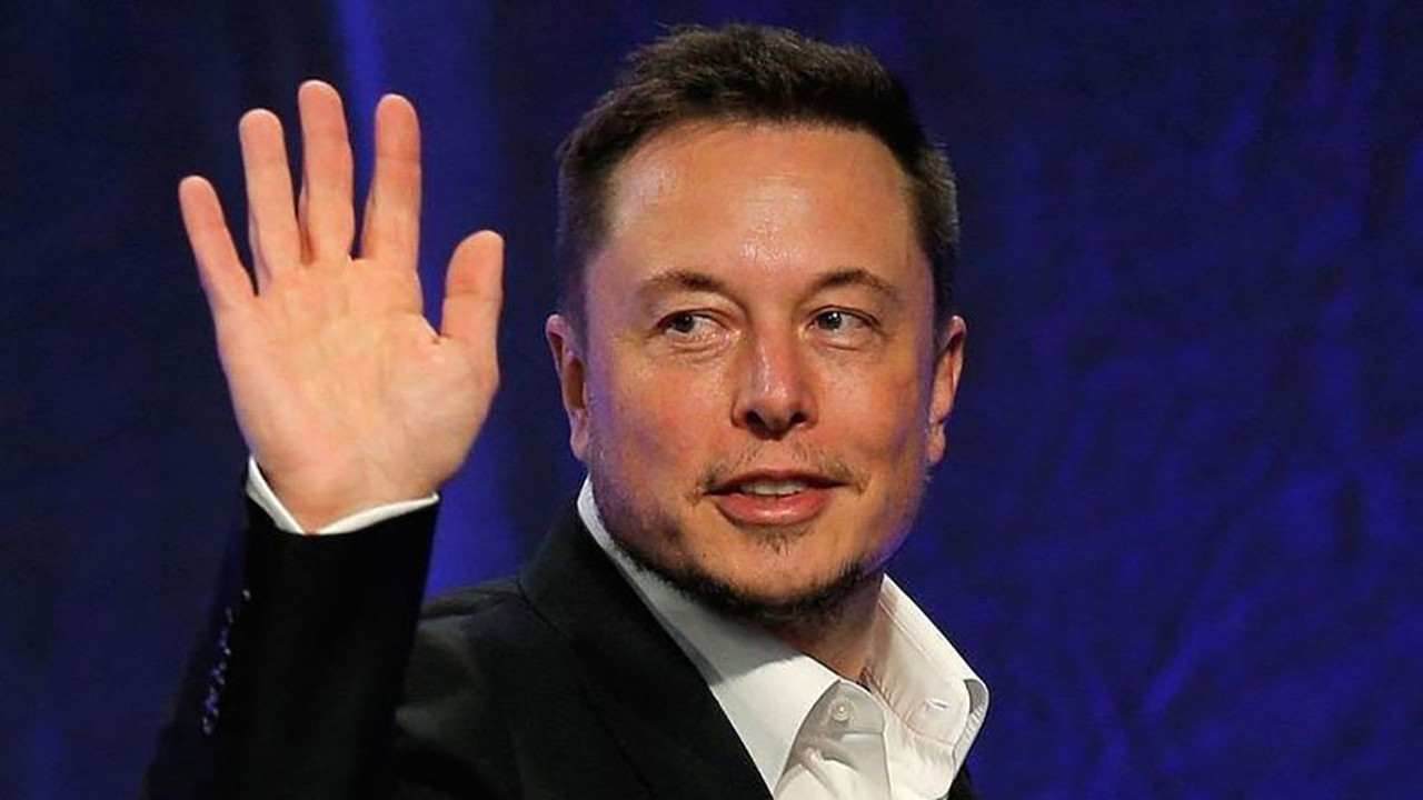 Elon Musk geri adım attı. Değeri 7 milyon dolardı