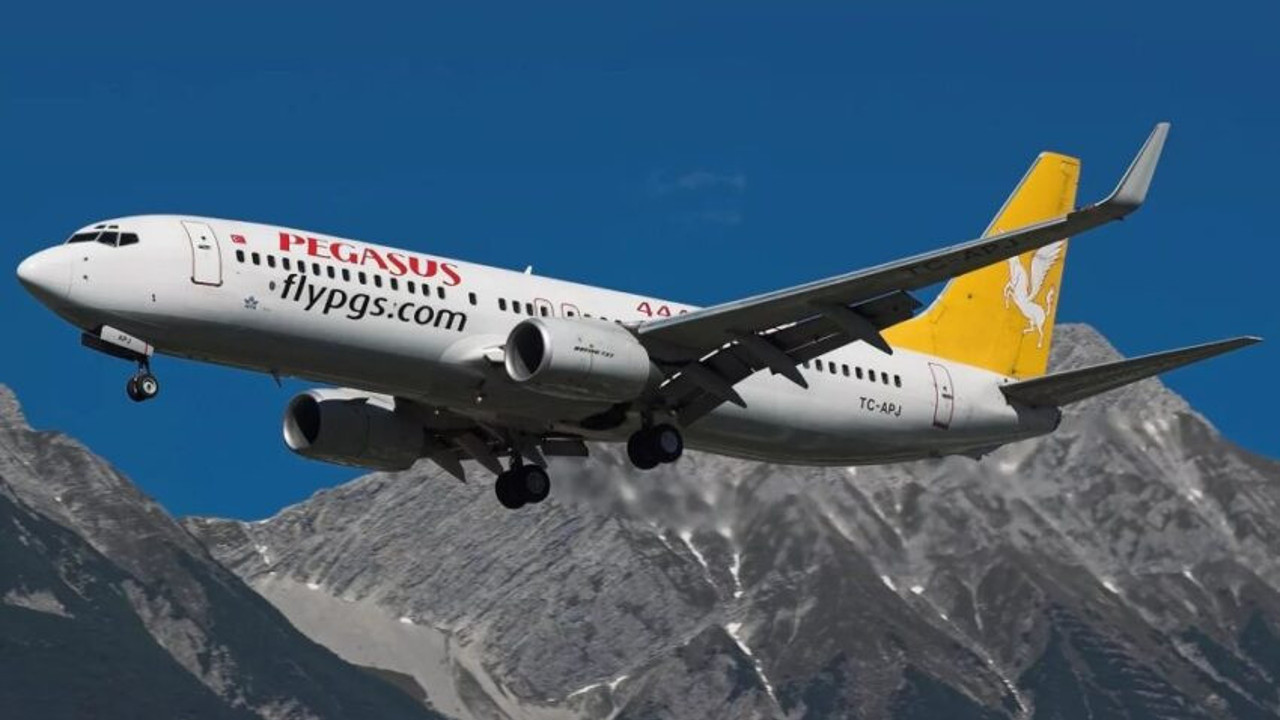 Pandemi Pegasus'u vurdu. Zarar beklentilerin üzerinde