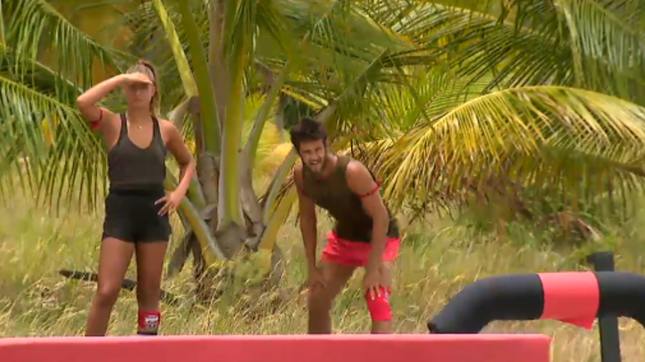 İki takım arasında büyük gerginlik. Acun Ilıcalı en az oyu alarak adaya veda eden ismi açıkladı