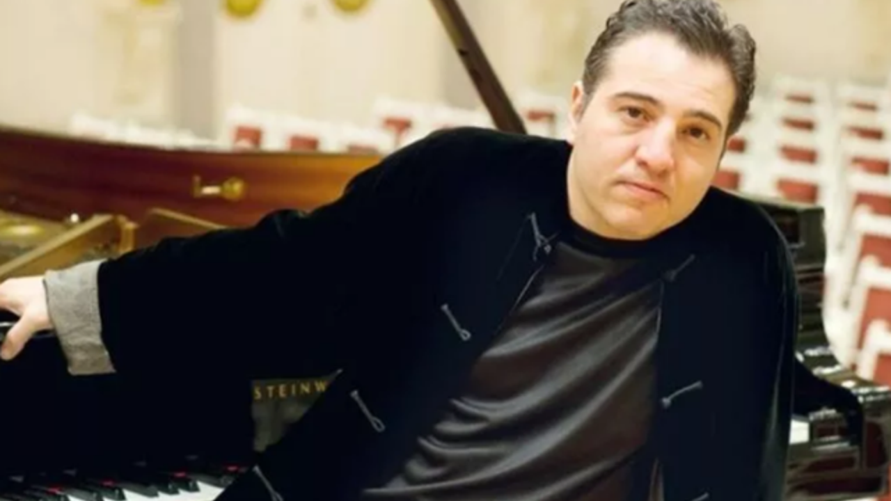 Fazıl Say'dan Fenerbahçe isyanı