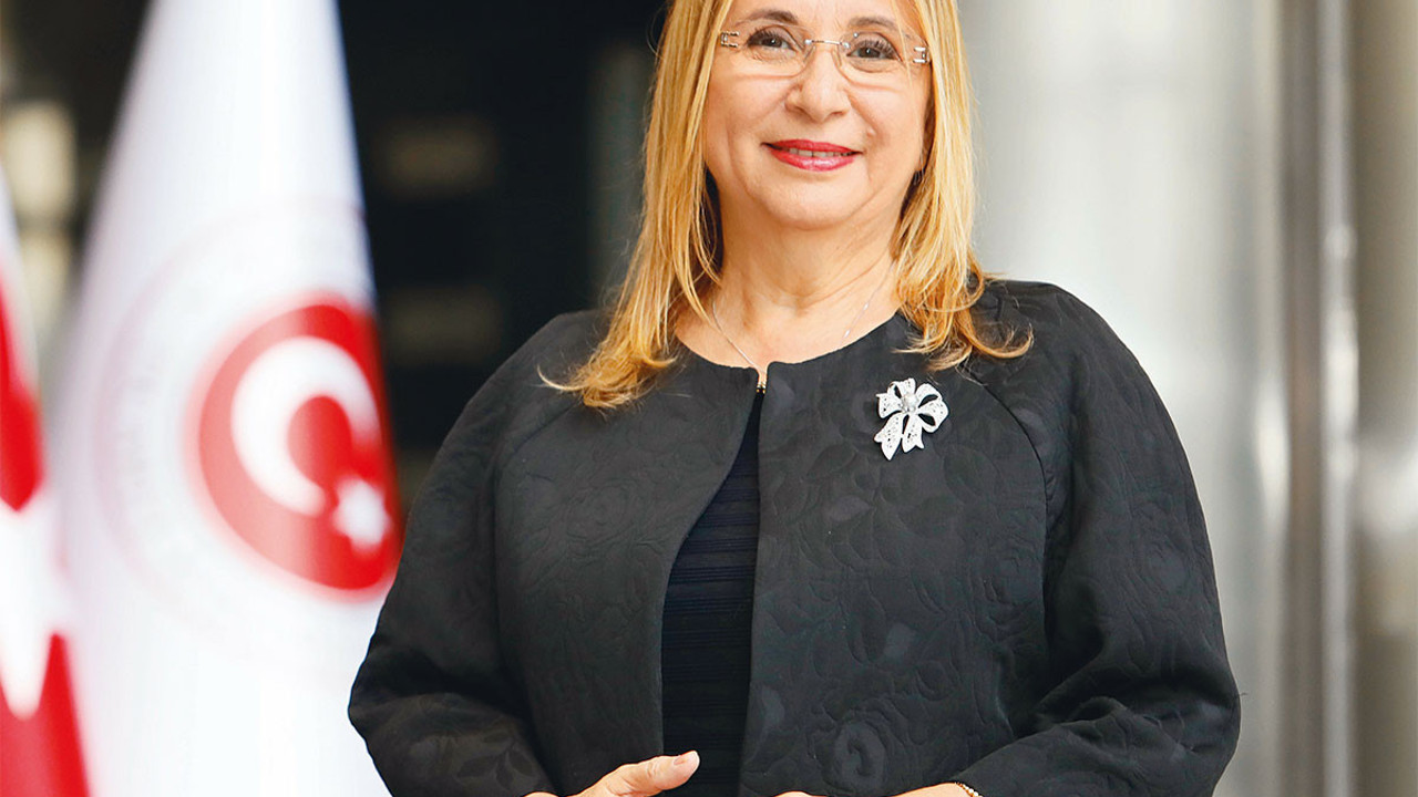 AKP dezenfektan skandalını “etik” buldu. Ruhsar Pekcan’ı koltuğundan etmişti