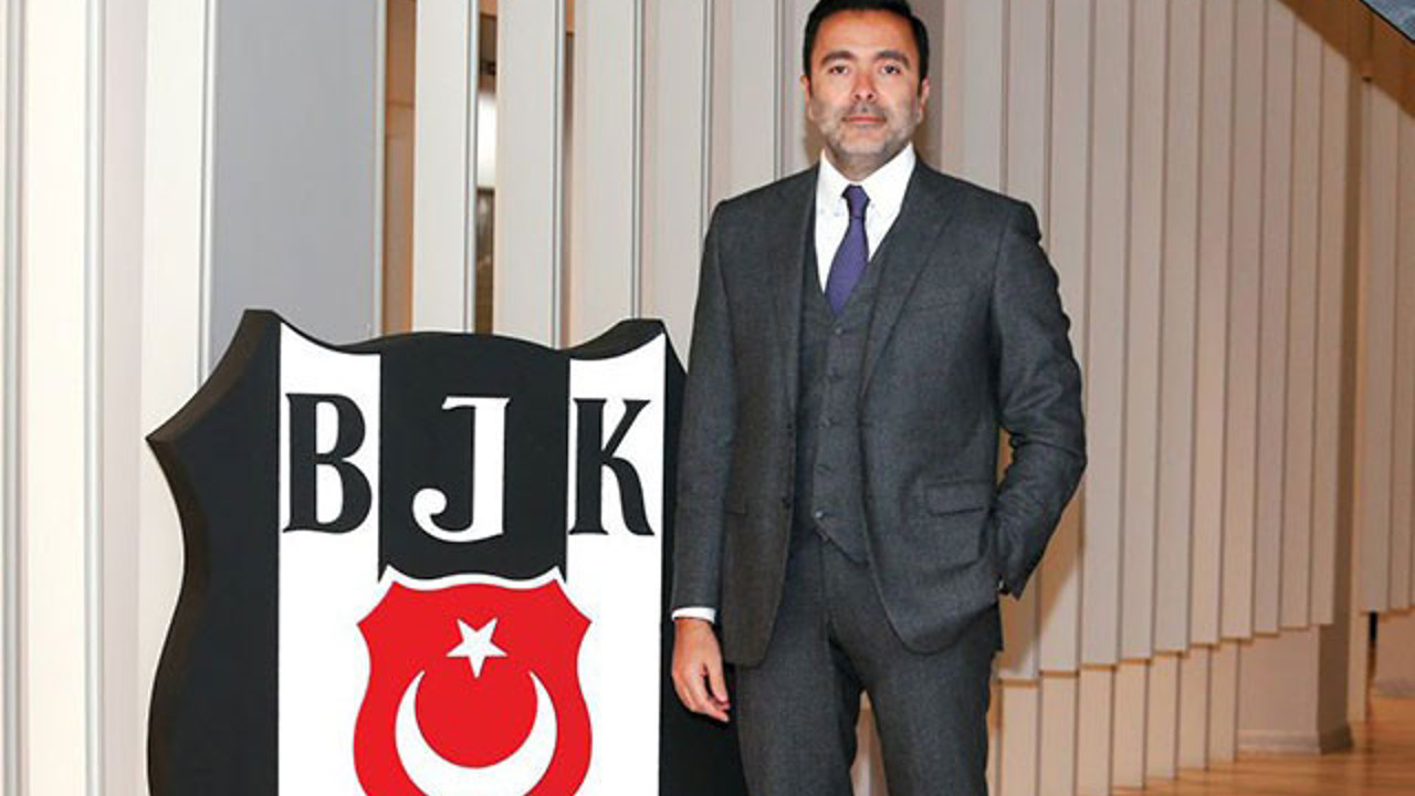 Emre Kocadağ'dan şampiyonluk sözleri