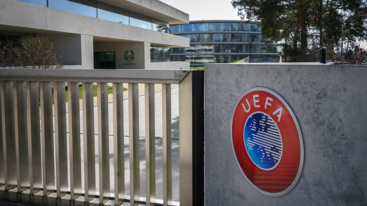 UEFA'dan Avrupa Süper Ligi soruşturması