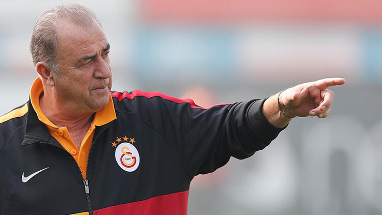 Yeni Malatyaspor maçı öncesi Fatih Terim'den kritik karar! Bu sezon bir ilk yaşanacak