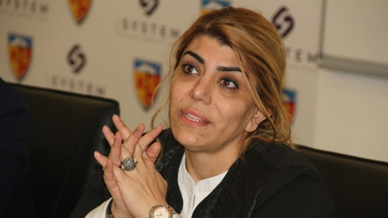 Berna Gözbaşı'ndan Fenerbahçe maçı öncesi çarpıcı açıklamalar! Beklemek istemiyoruz...