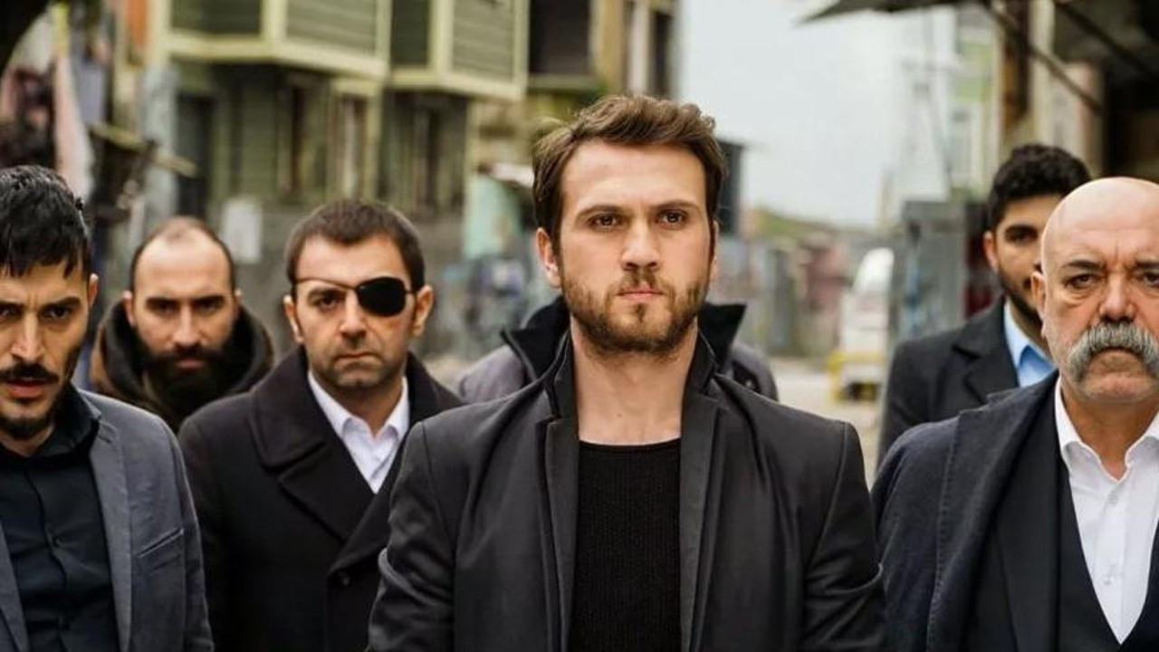 Show TV'den son dakika Çukur kararı. Hayranları merakla bekliyordu