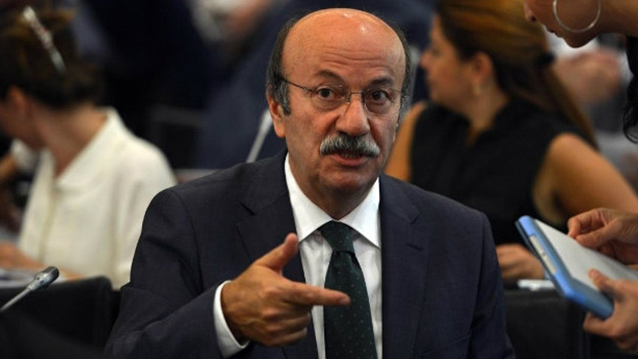 İkizdere'de bakanlık imzalı skandal. CHP'li Mehmet Bekaroğlu açıkladı