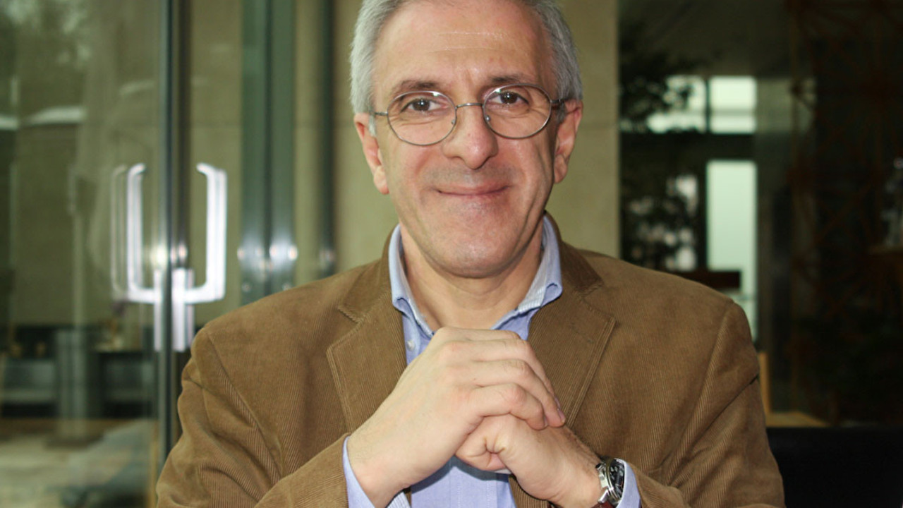 Zafer Arapkirli’den ahir zaman bedduaları. Her daim koruduğun Mafyacı ile aran bozula