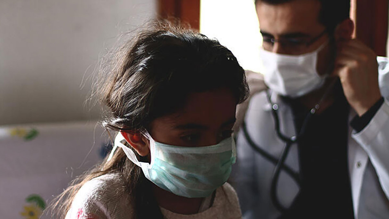 AIDS 48 çocuğu iyileştirdi. İnanması güç ama gerçek