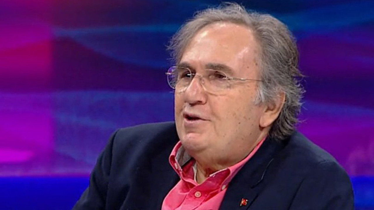 Prof. İbrahim Saraçoğlu'dan Mehmet Ceyhan'ı kızdıracak cevap