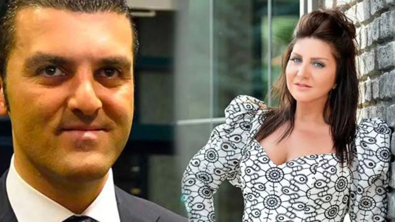 Sibel Can ile Emir Sarıgül aşkı belgelendi. Birlikte değiliz açıklaması yapmışlardı