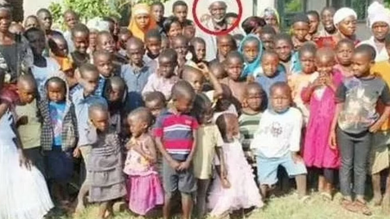 16 karısından 151 çocuk yaptı