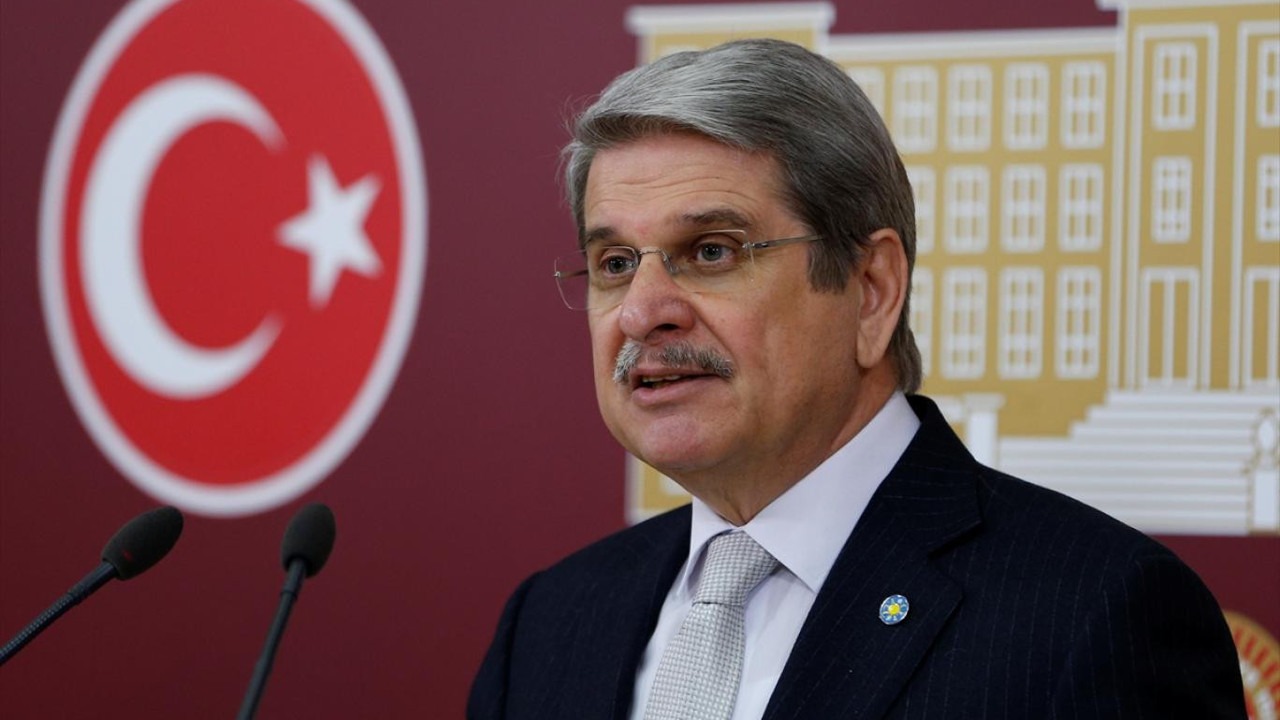 İYİ Partili Aytun Çıray dezenfektan skandalındaki suç ortaklarını açıkladı