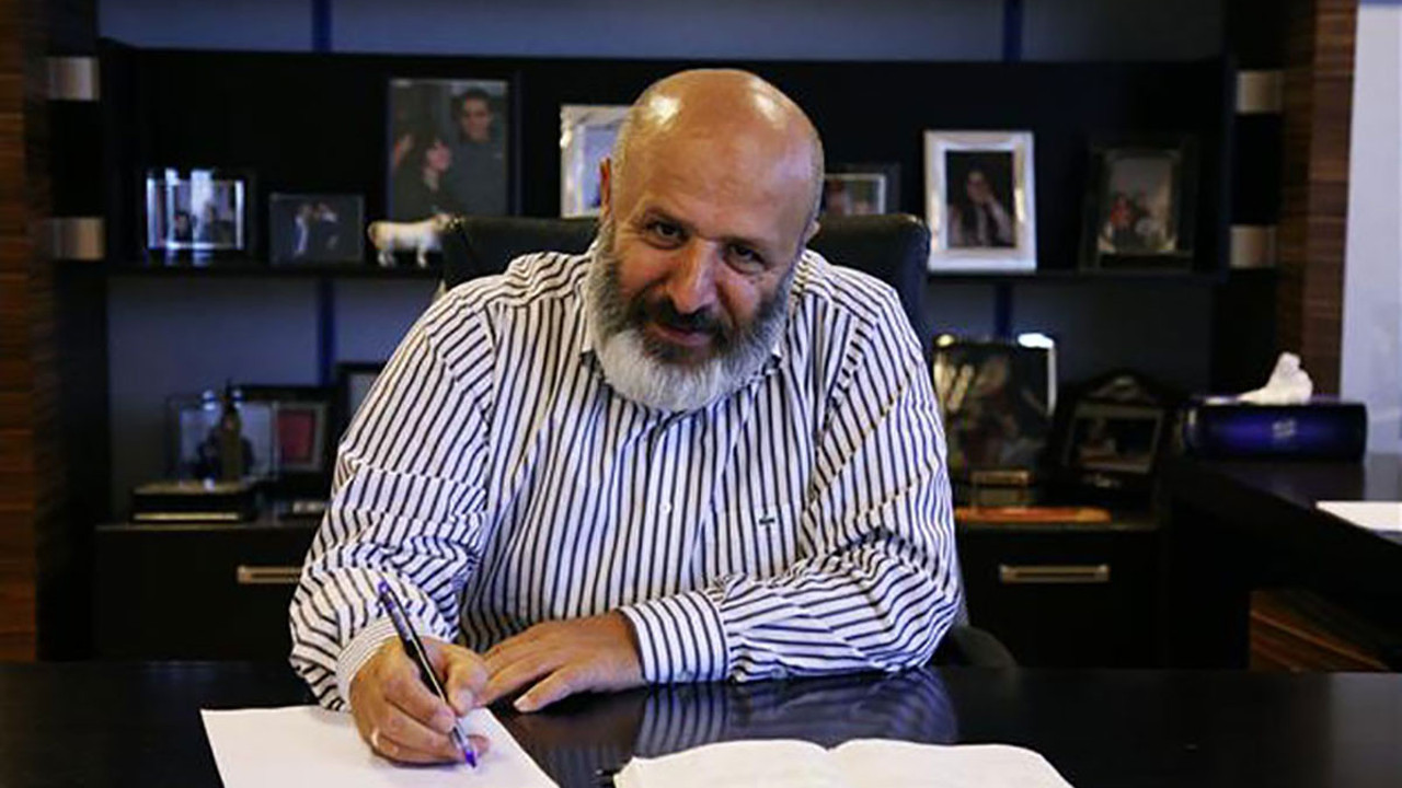 CHP’li Özkoç iddia etti: Ethem Sancak kaçıyor