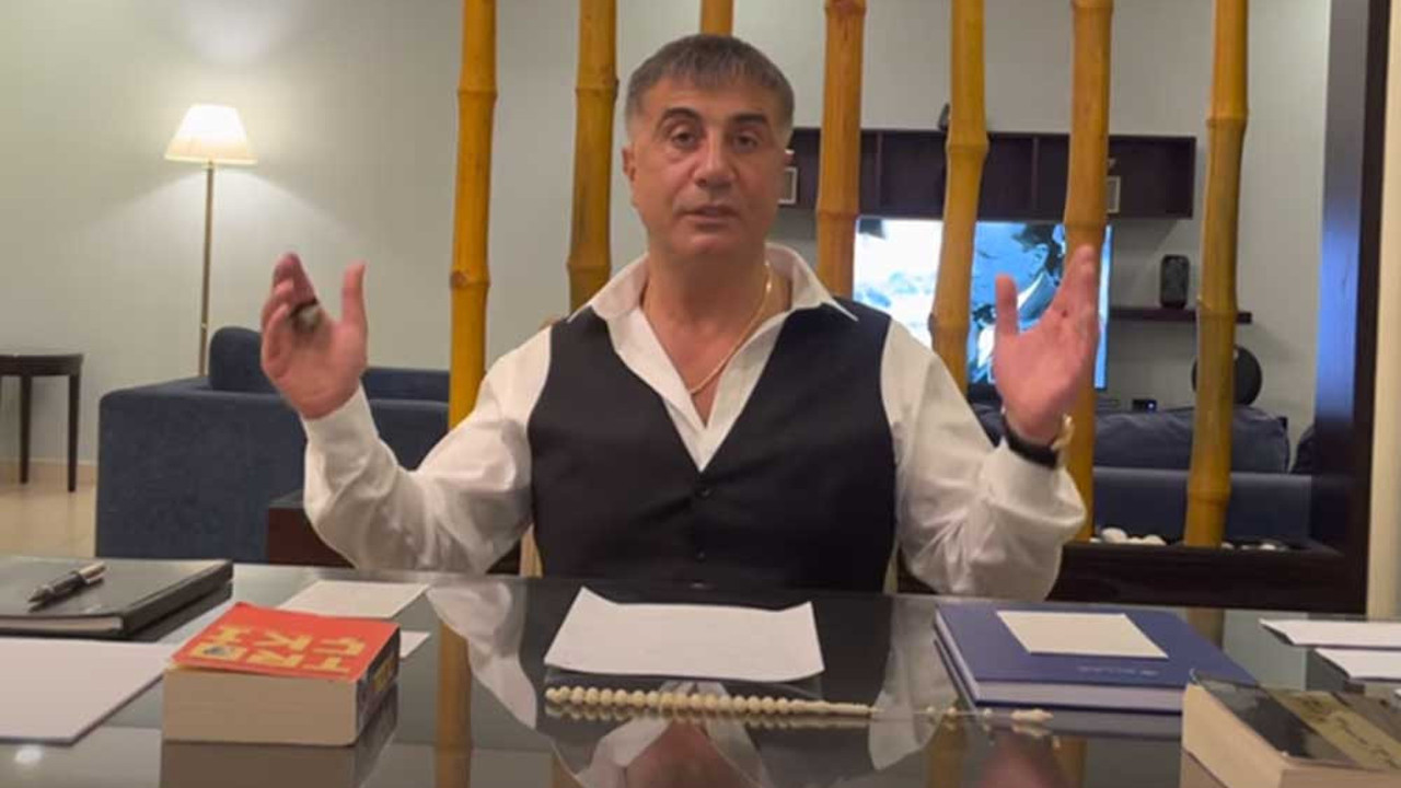 Sedat Peker'in söyledikleri doğru mu? ODA TV bombayı patlattı