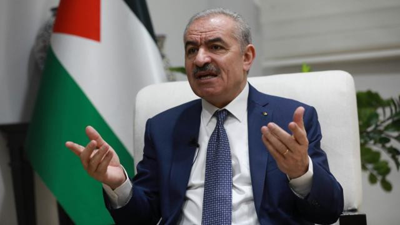 Filistin, İsrail'in suçlarını UCM'ye taşıyacak