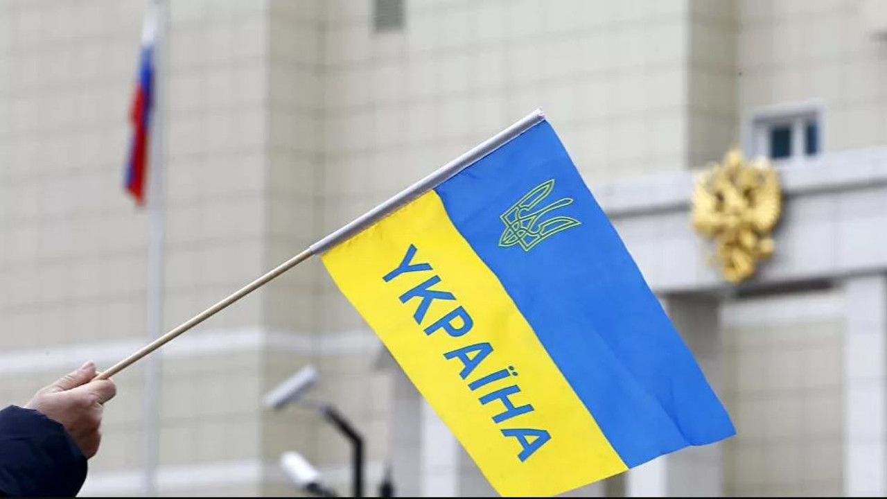 Ukrayna yaptırımların süresini uzattı