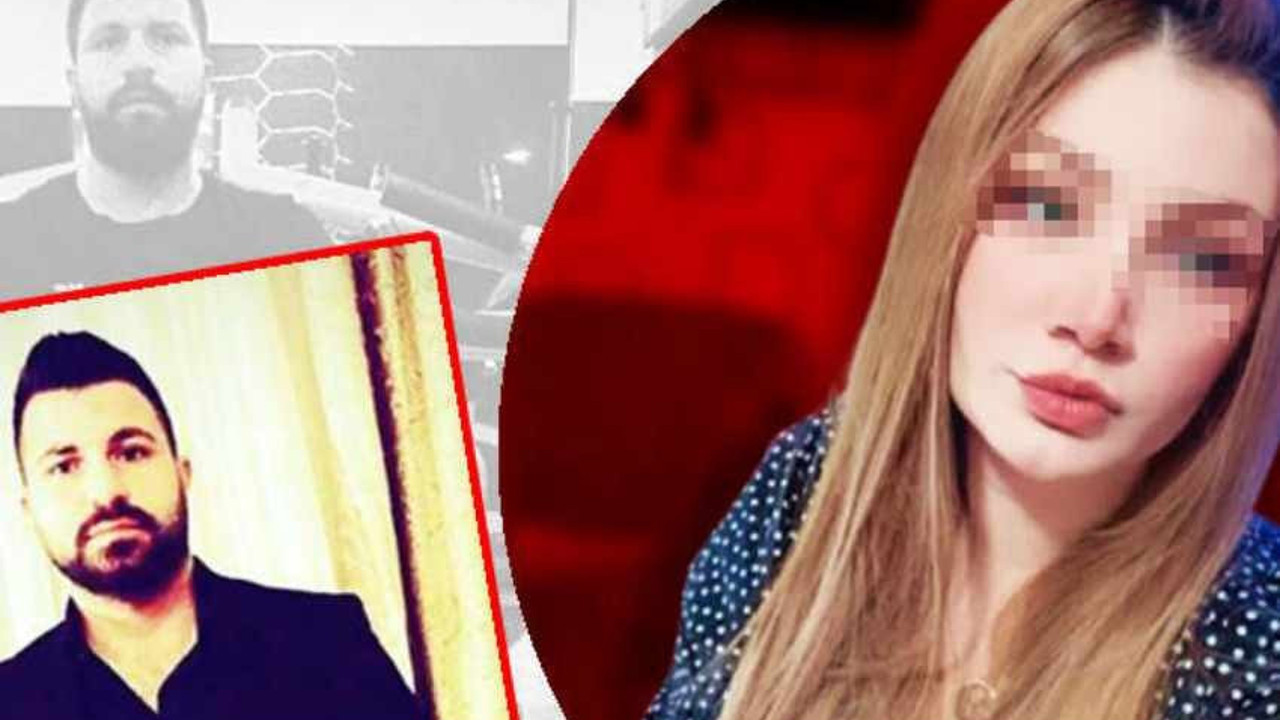 Mersin'de işe aldığı genç kıza tecavüze kalkıştı! Hala olayın etkisindeyim