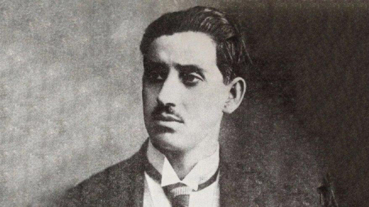 İlk kurşunla Milli Mücadeleyi ateşleyen kahraman. Hasan Tahsin şehit edilişinin yıl dönümünde anılıyor