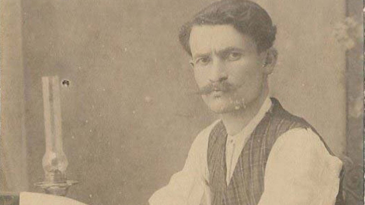 Hasan Tahsin kimdir. Kurtuluş Savaşı’nın simge ismi kahraman Hasan Tahsin’in hayatı