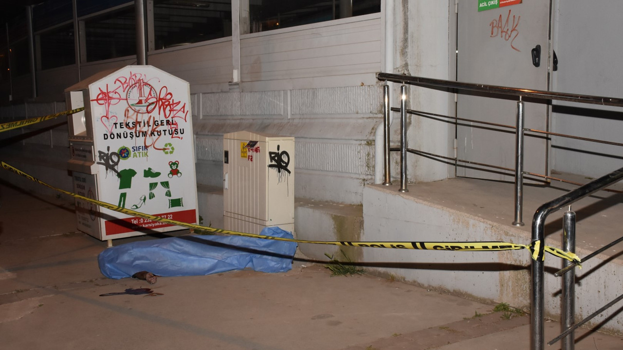 İstasyonda çalışırken rahatsızlanan temizlik görevlisi hayatını kaybetti