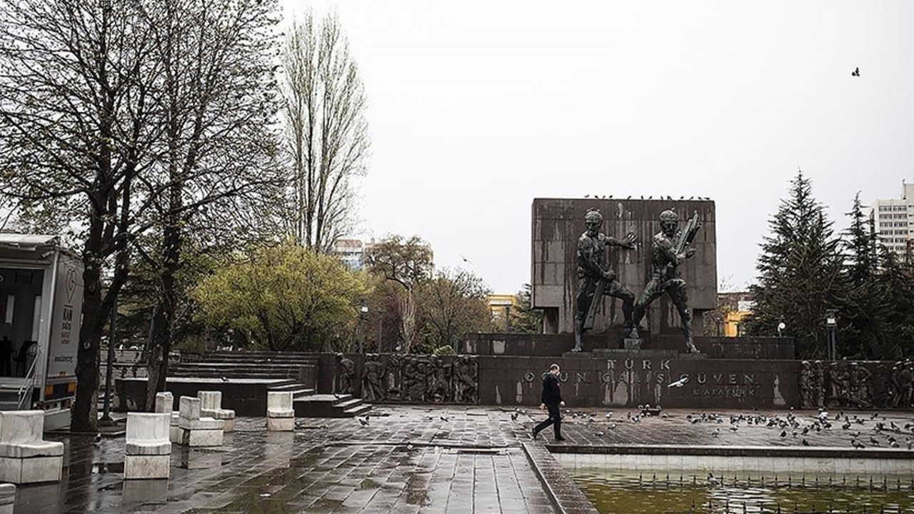 İçişleri Bakanlığı kademeli normalleşme takvimini açıkladı
