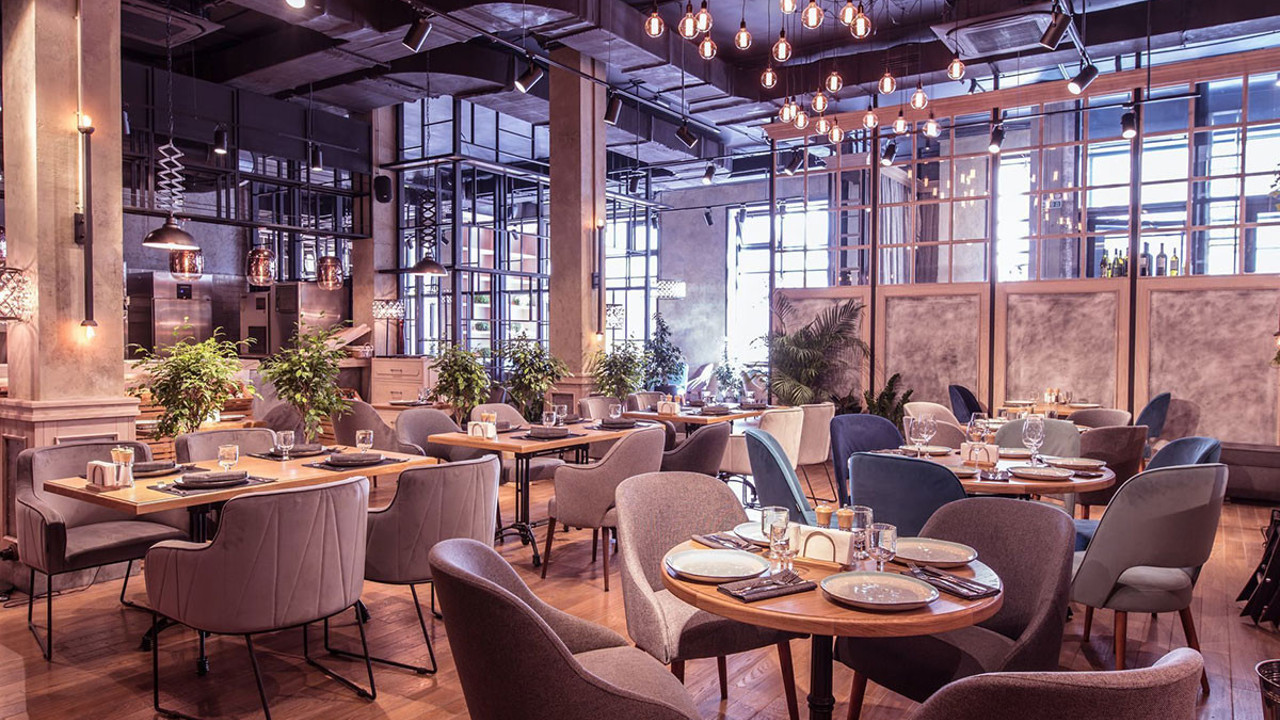 Restoran ve kafeler açılacak mı. Bakanlık resmen açıkladı