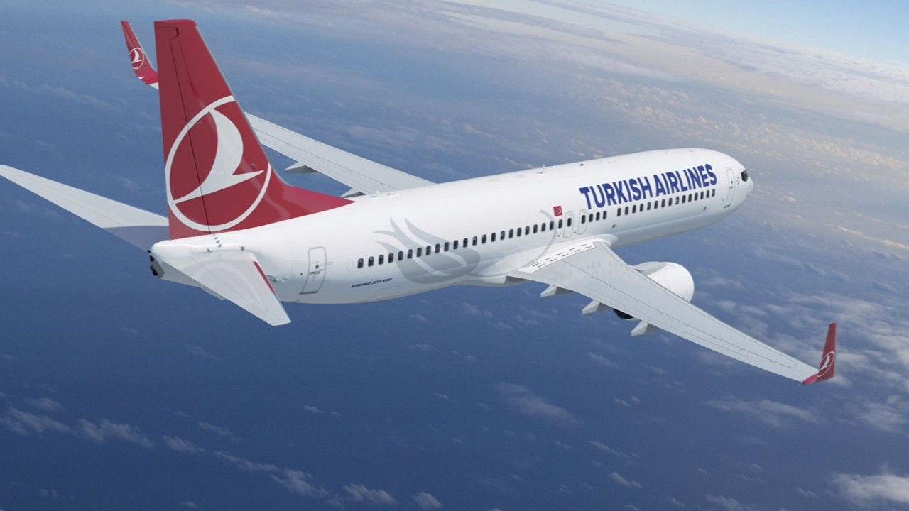 THY'den kademeli normalleşmede seyahat açıklaması