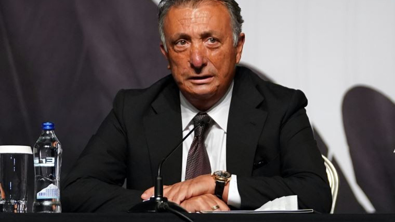 Ahmet Nur Çebi'den Sergen Yalçın ve sözleşme açıklaması! Şampiyonluk sabahı her şeye açıklık getirdi