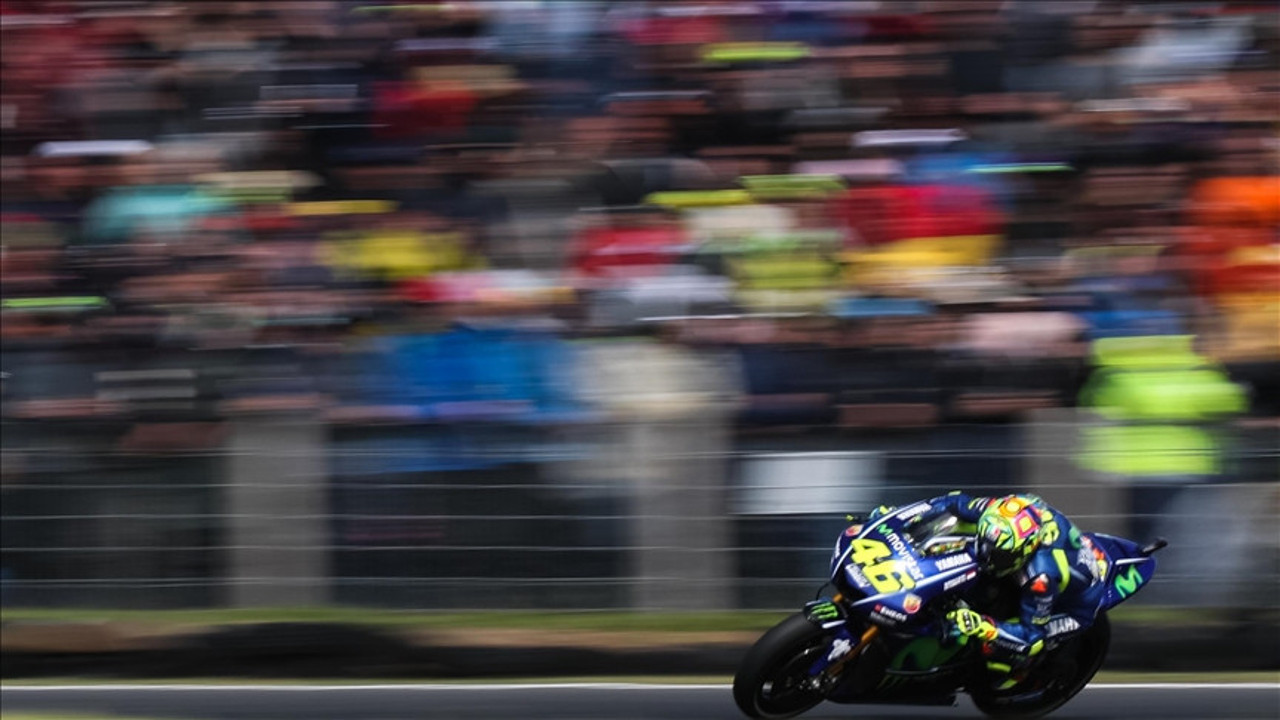 MotoGP Fransa Grand Prix'sini Miller kazandı