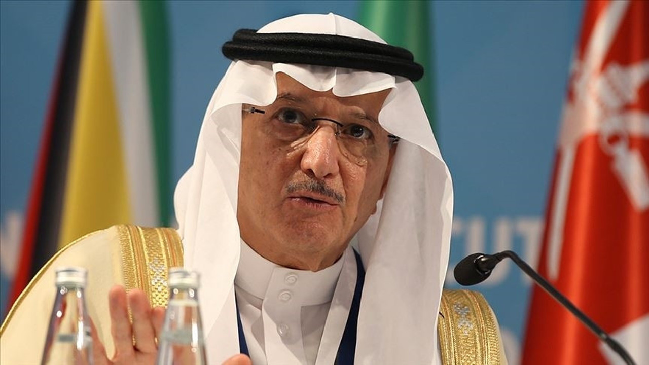 İslam İşbirliği Teşkilatı uluslararası toplumu 'İsrail'in saldırılarını durdurmaya' çağırdı