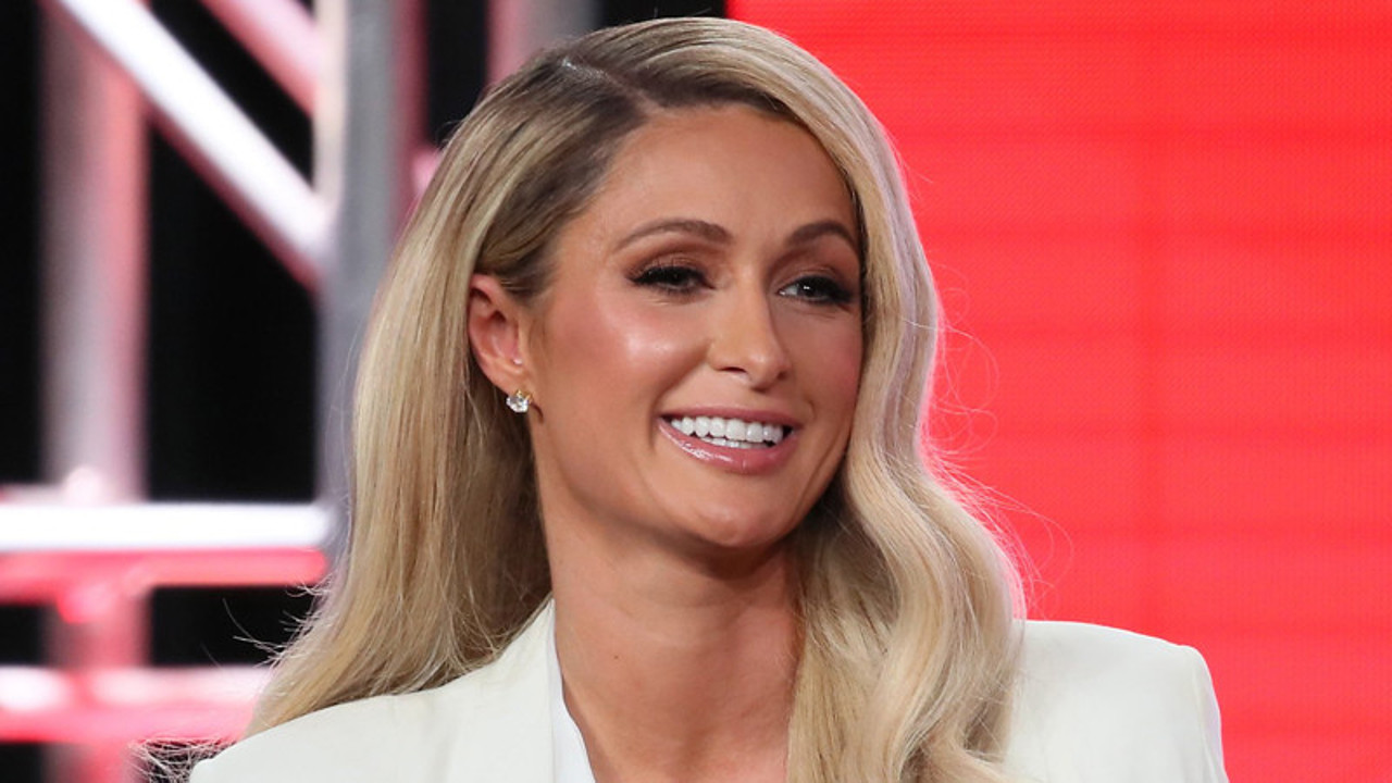 Paris Hilton İsrail'i kınayan paylaşımını sildi