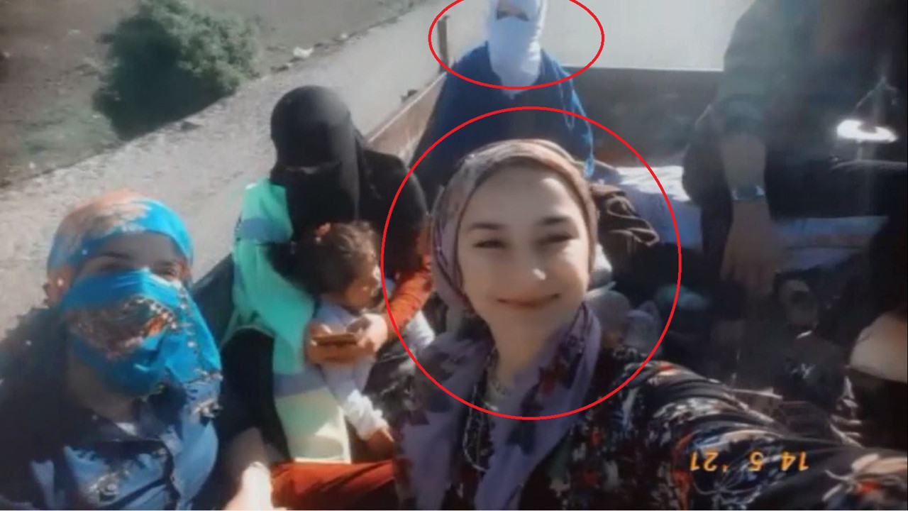 Traktör kazasında kahreden görüntü olduğu ortaya çıktı