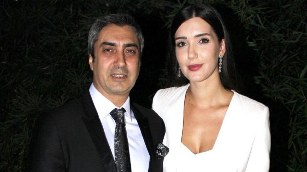 Polat Alemdar boşandı. Eşine ödeyeceği nafaka belli oldu