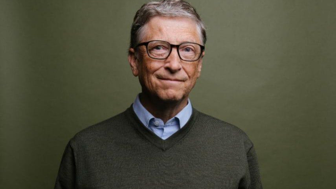 Karısından boşanmak üzere olan Bill Gates hakkında yeni bomba. Öyle bir isimle bağlantısı çıktı ki