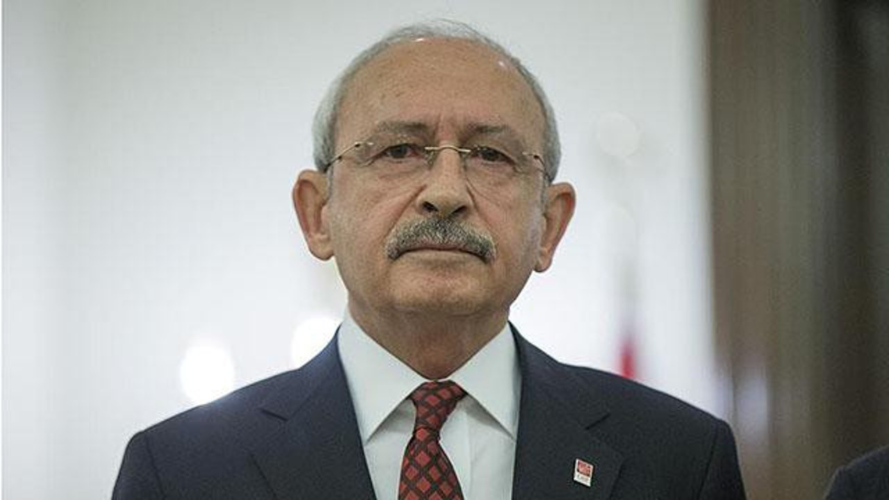Kılıçdaroğlu'ndan 19 Mayıs mesajı (18 Mayıs 2021)