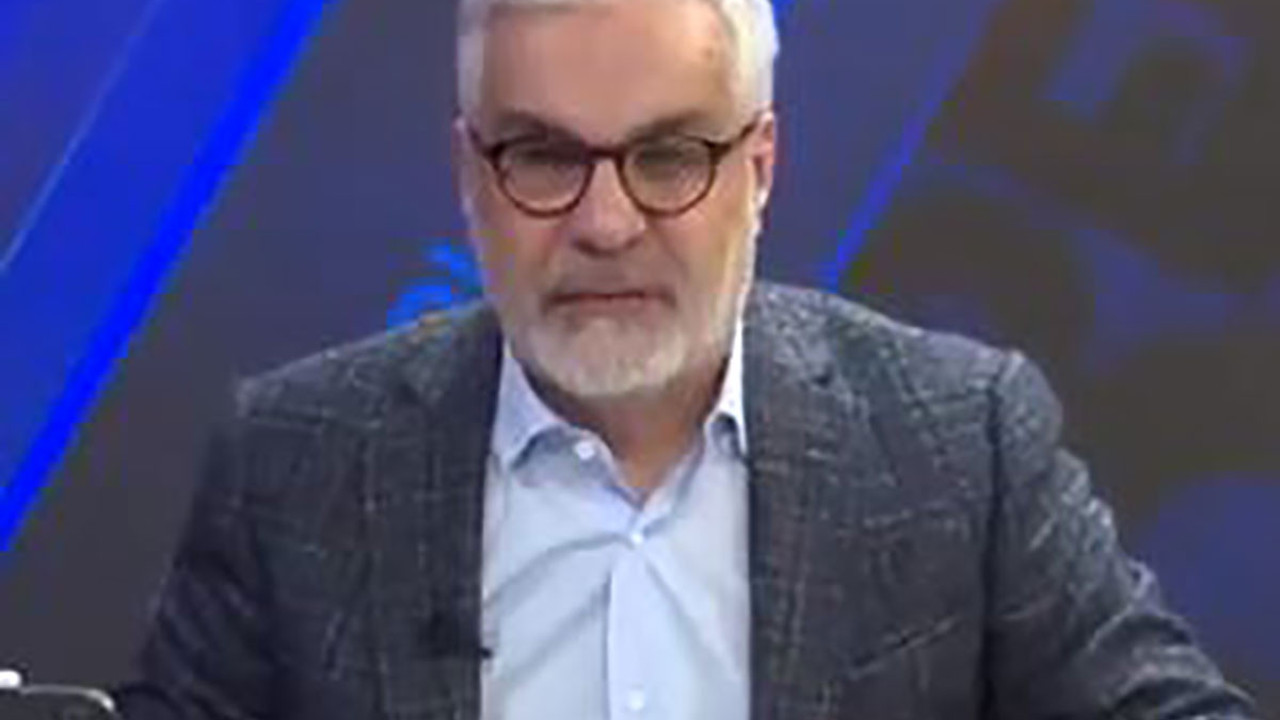 Hadi Özışık, Sedat Peker'in videoyu yayınlamadan 1 saat önce bakın neler söylemiş